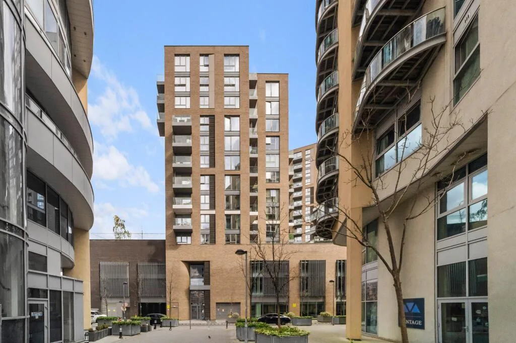 2 bedroom property for rent