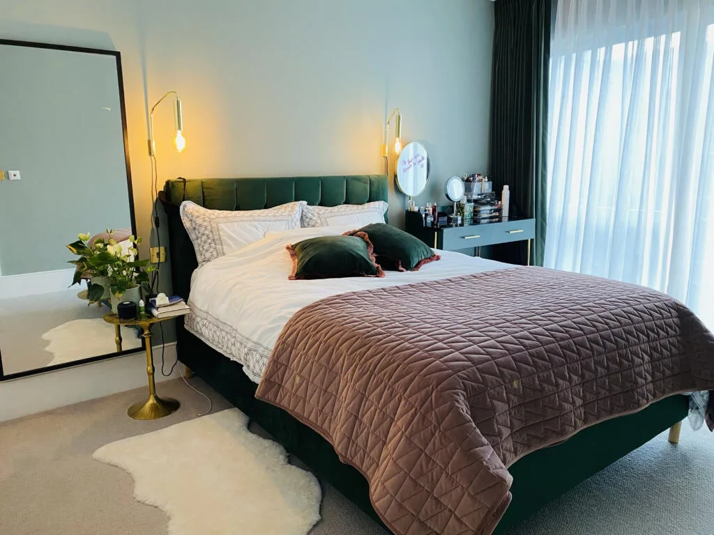 1 bedroom apartment for rent