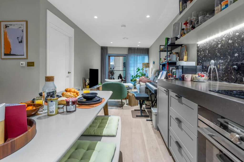 1 bedroom apartment for rent