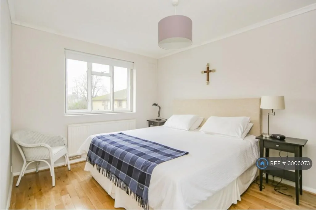 3 bedroom semi-detached house for rent