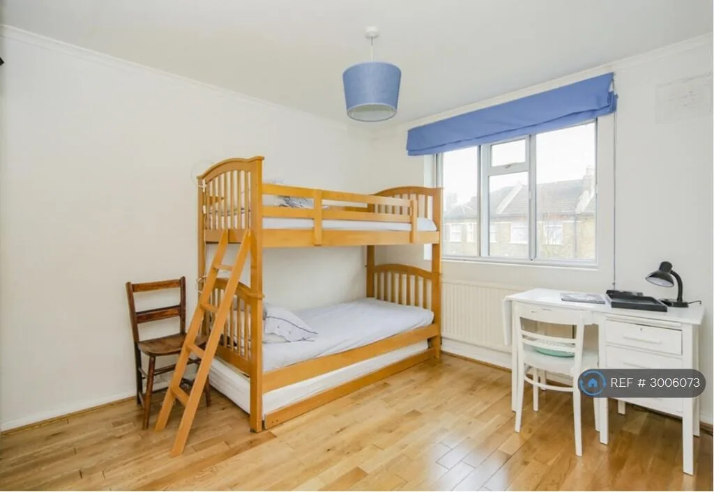 3 bedroom semi-detached house for rent