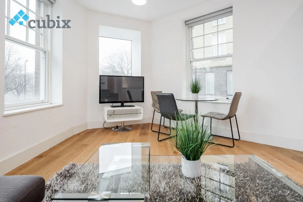 1 bedroom apartment for rent