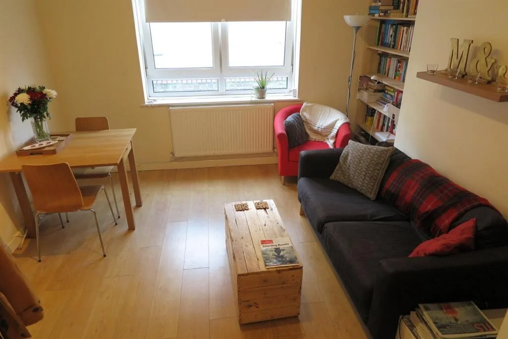 1 bedroom apartment for rent