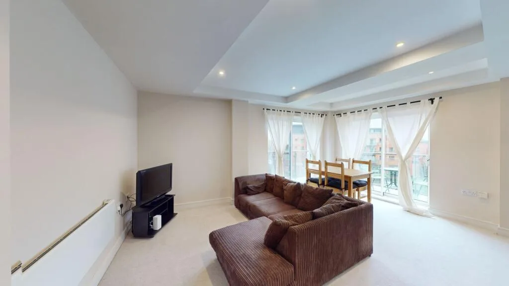 2 bedroom apartment for rent