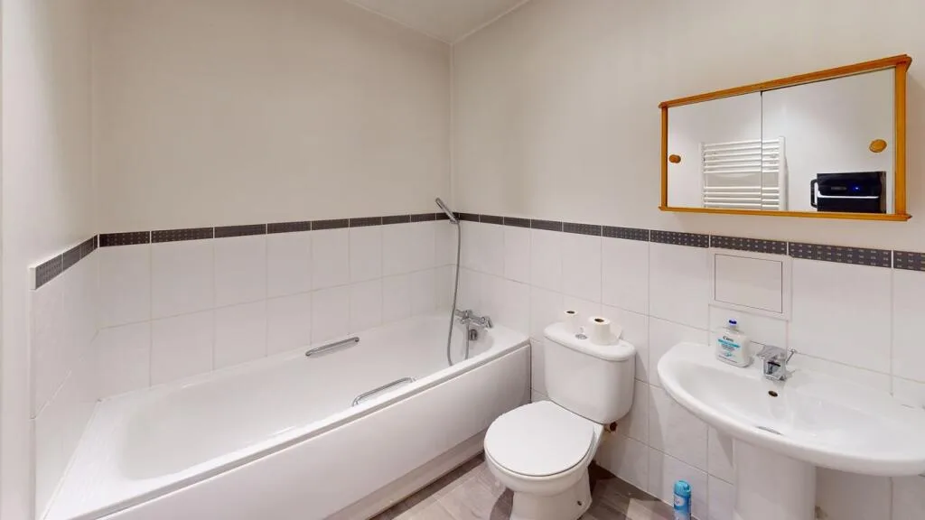 2 bedroom apartment for rent