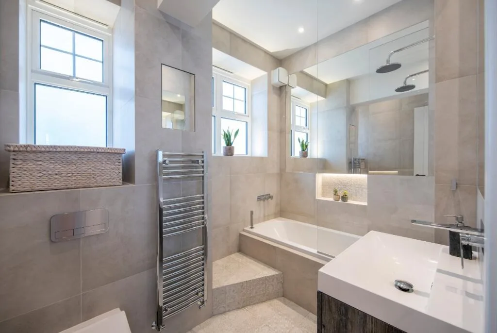 4 bedroom apartment for rent