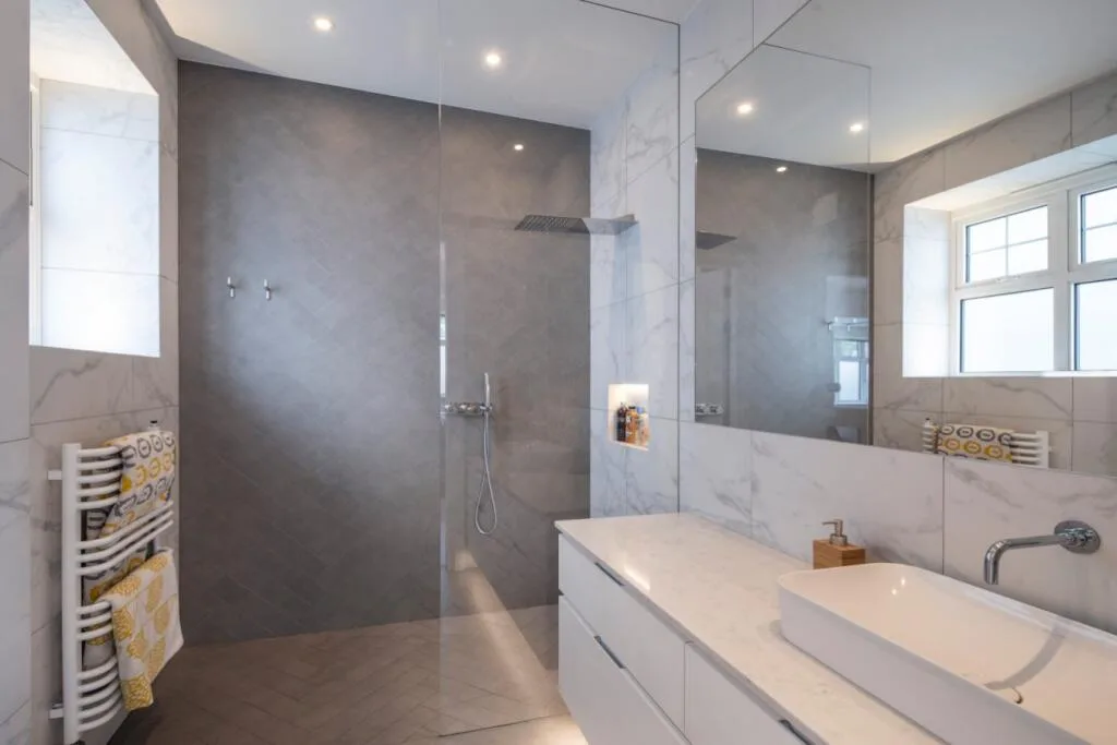4 bedroom apartment for rent