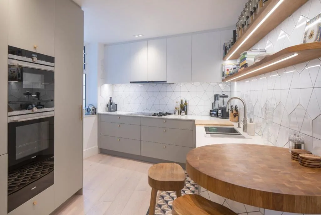 4 bedroom apartment for rent