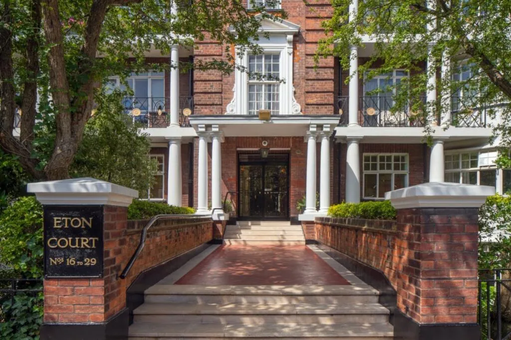 4 bedroom apartment for rent