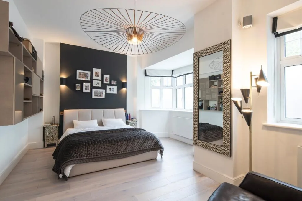 4 bedroom apartment for rent