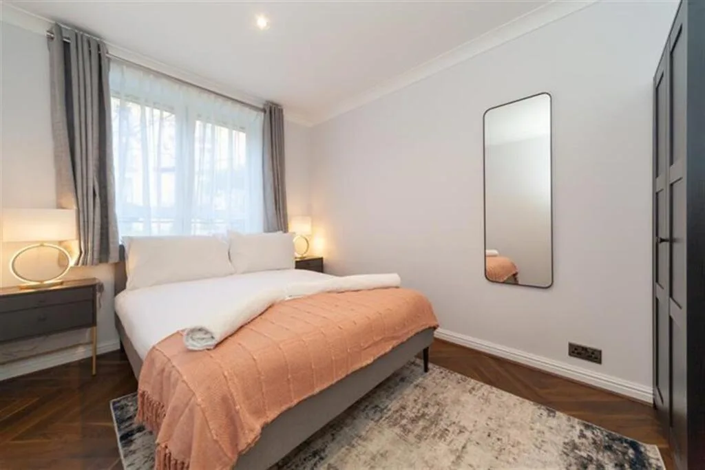 2 bedroom apartment for rent
