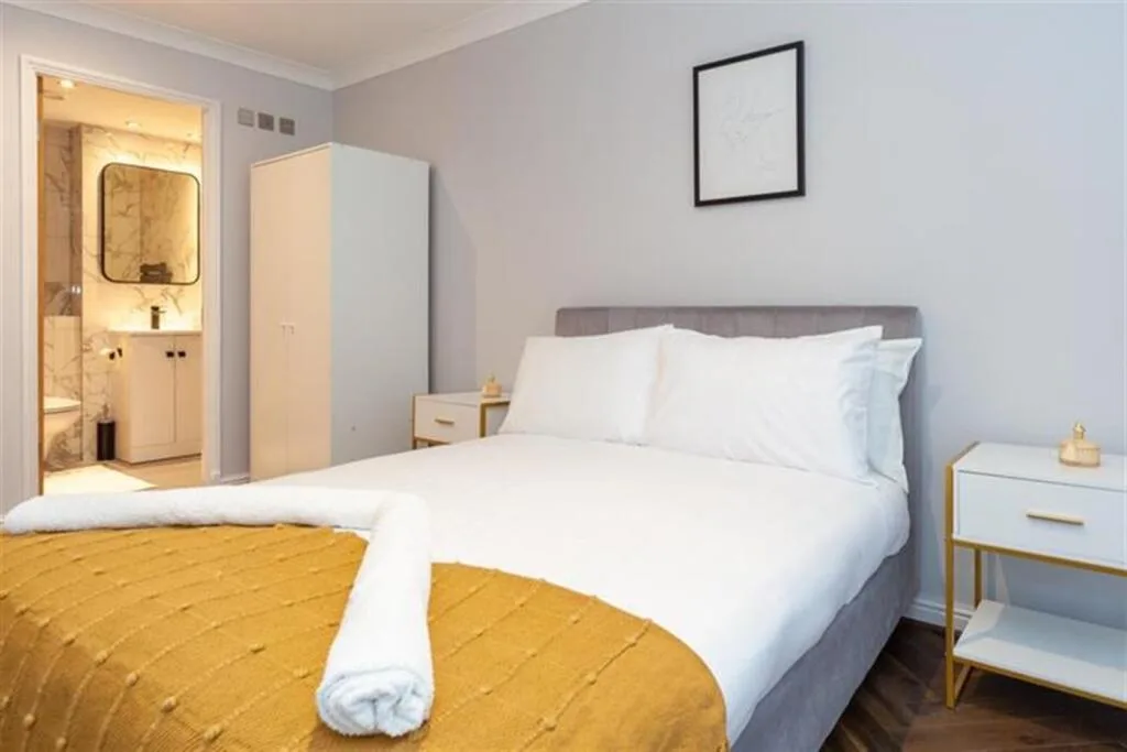 2 bedroom apartment for rent