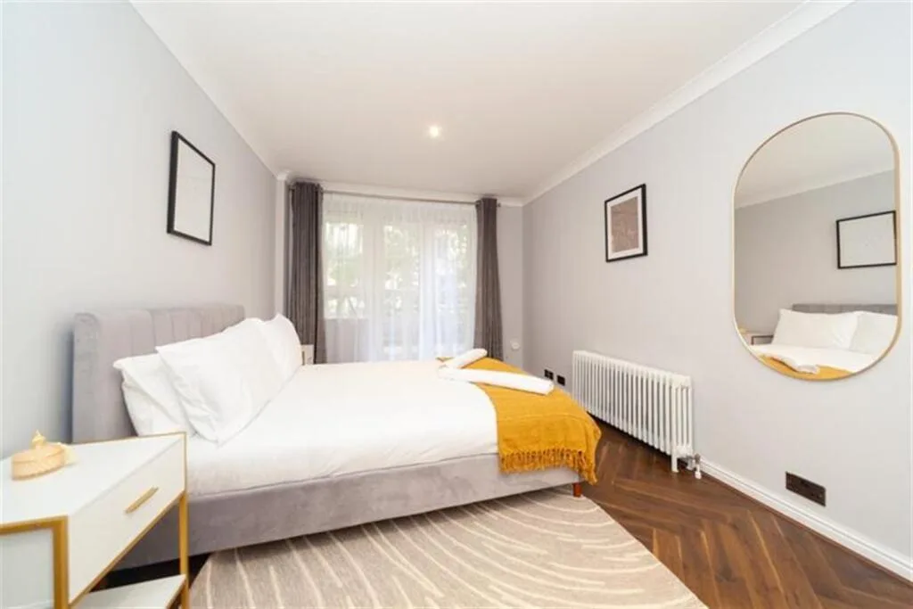 2 bedroom apartment for rent