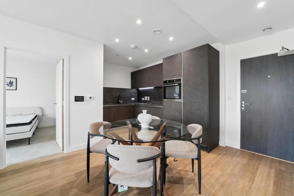 2 bedroom apartment for rent