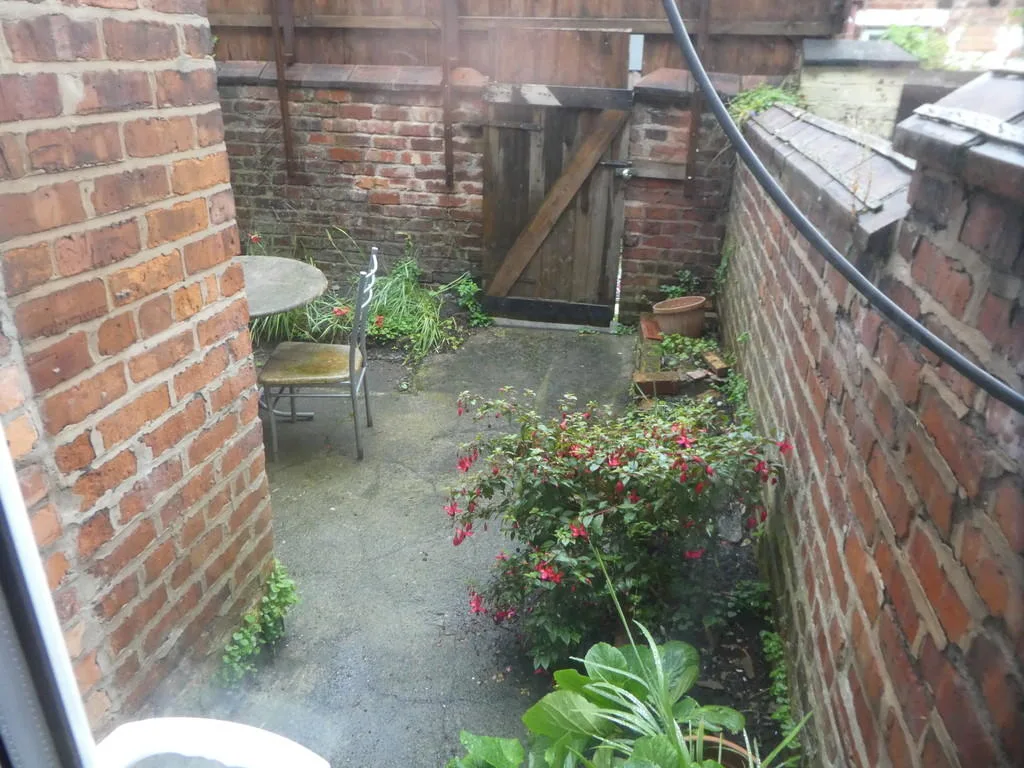 3 bedroom terraced house for rent