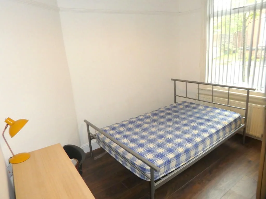 3 bedroom terraced house for rent