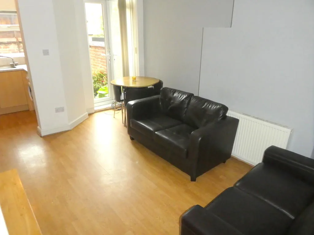 3 bedroom terraced house for rent
