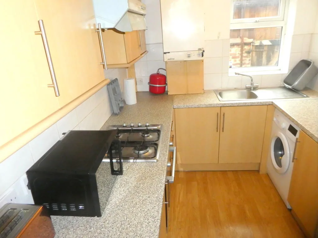 3 bedroom terraced house for rent