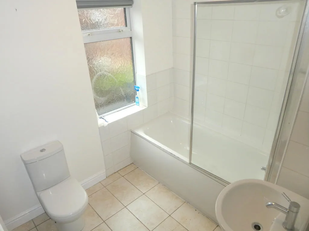 3 bedroom terraced house for rent