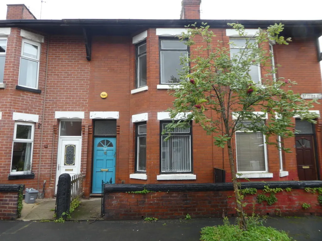 3 bedroom terraced house for rent