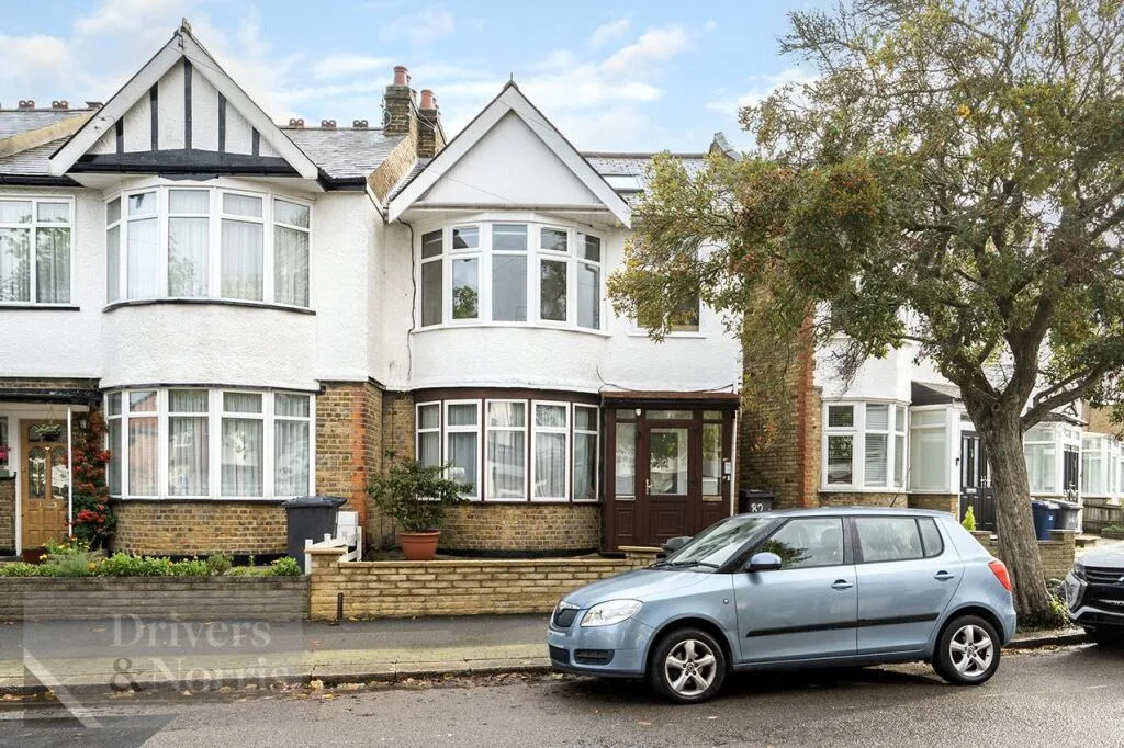 3 bedroom apartment for rent