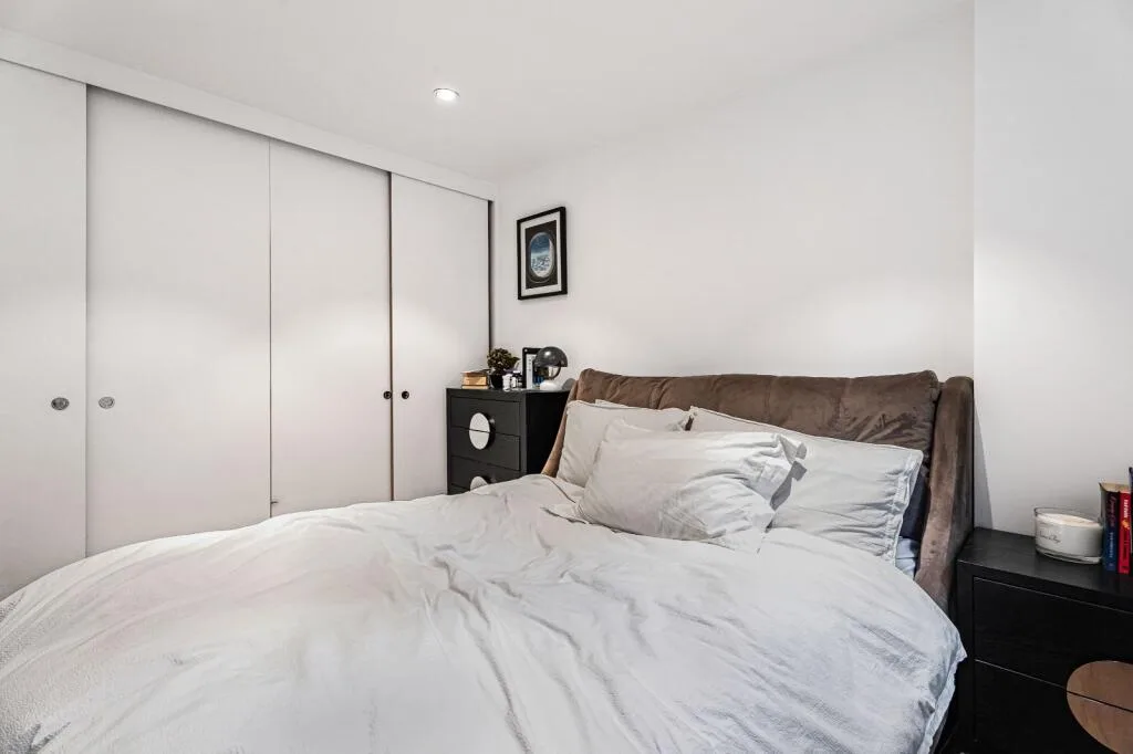 1 bedroom end of terrace house for rent