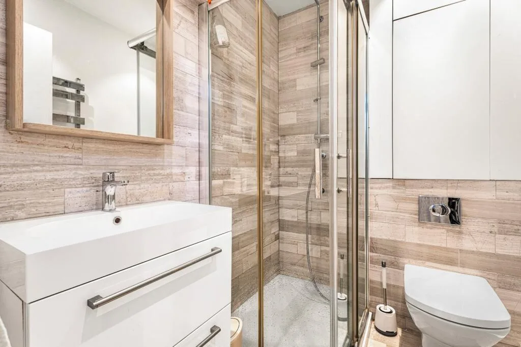 1 bedroom end of terrace house for rent