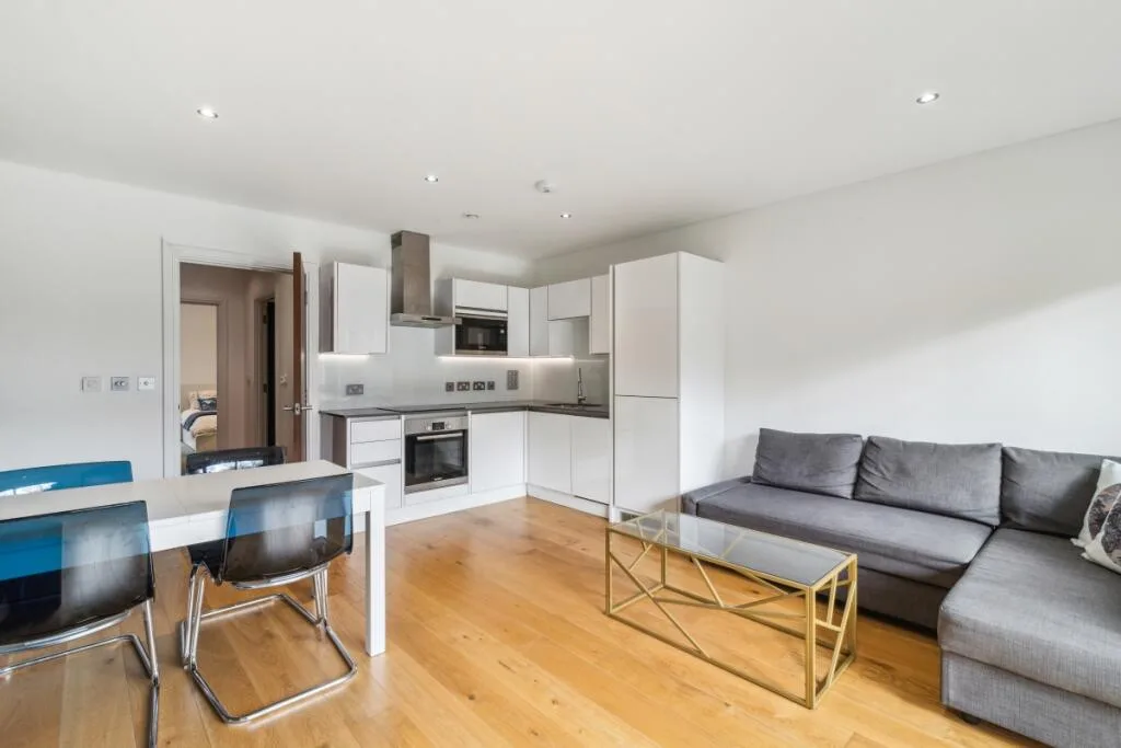2 bedroom apartment for rent