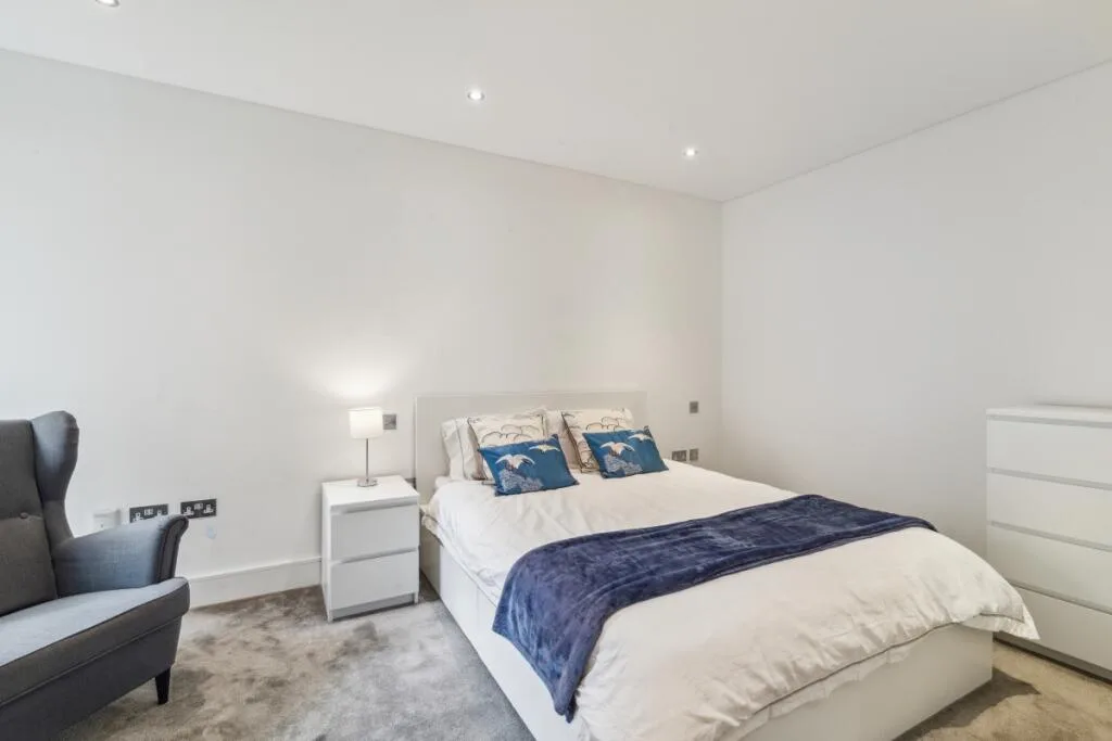 2 bedroom apartment for rent