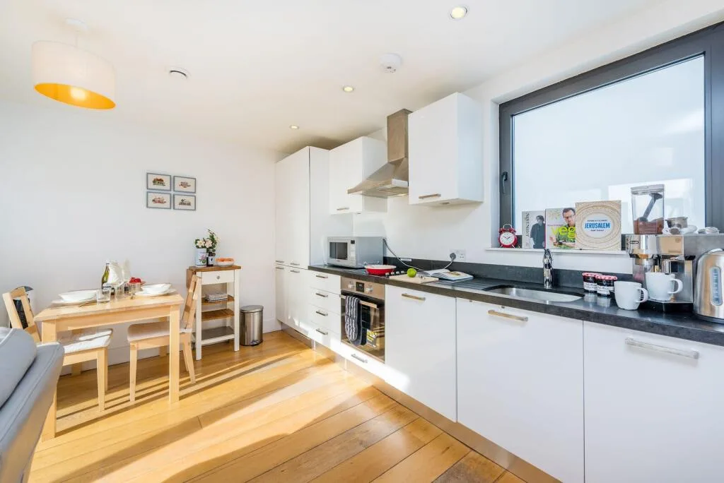 1 bedroom flat for rent