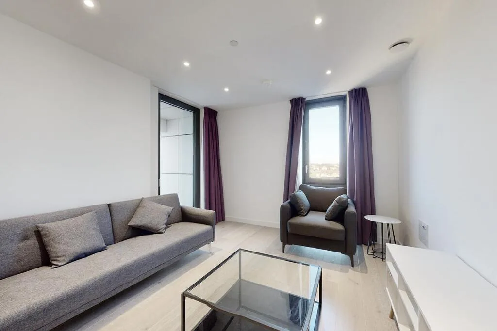 1 bedroom apartment for rent