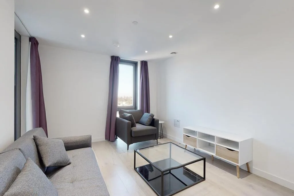 1 bedroom apartment for rent