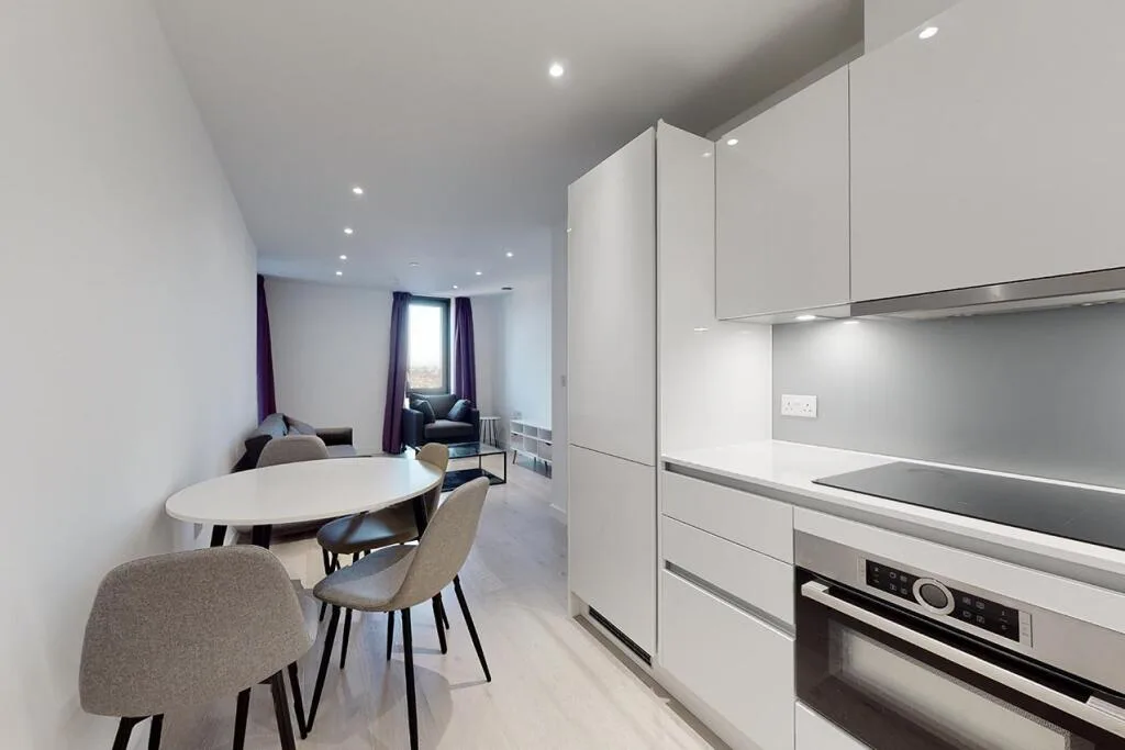 1 bedroom apartment for rent