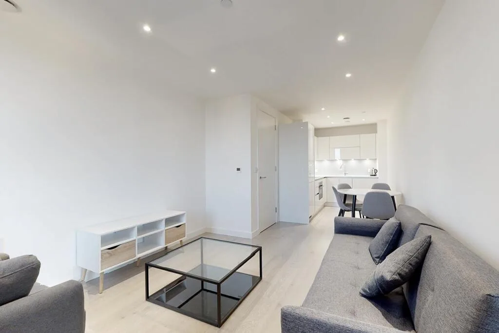1 bedroom apartment for rent