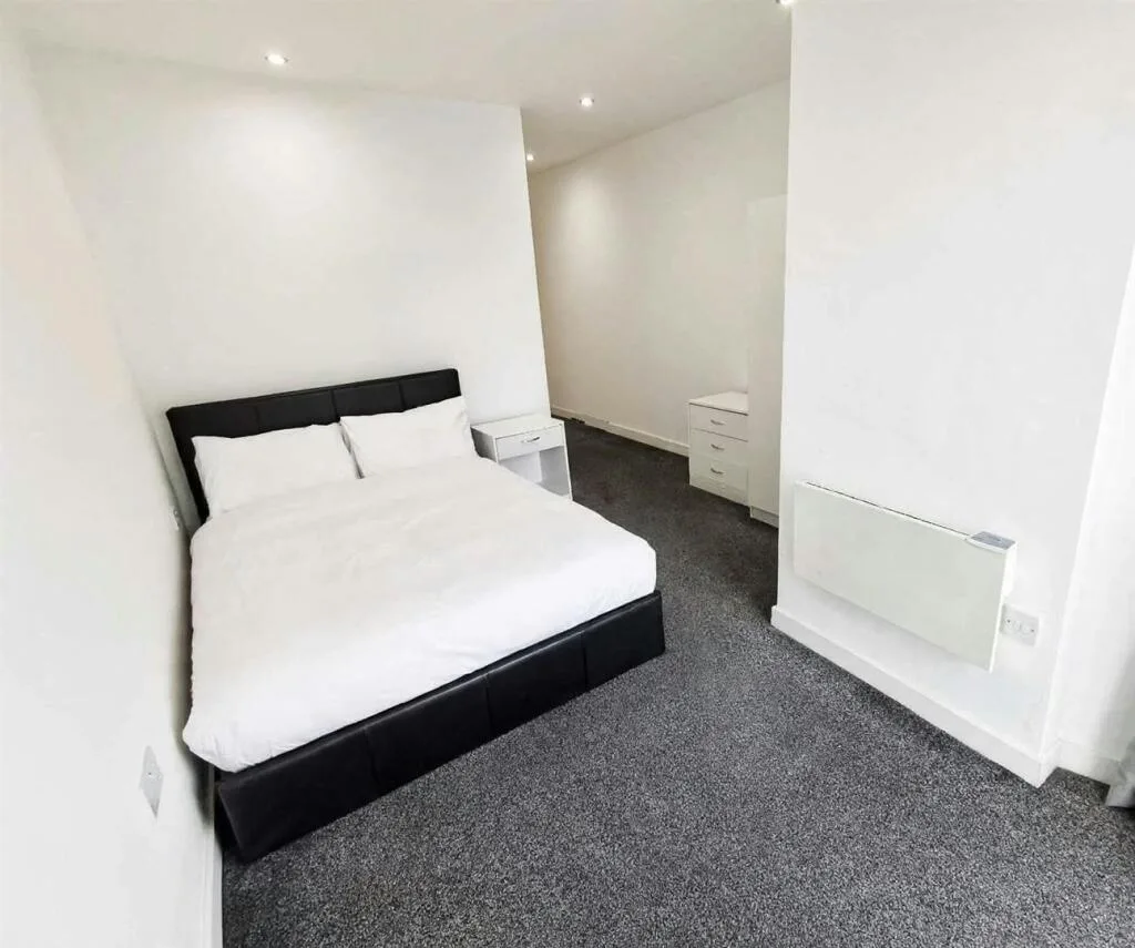 2 bedroom apartment for rent