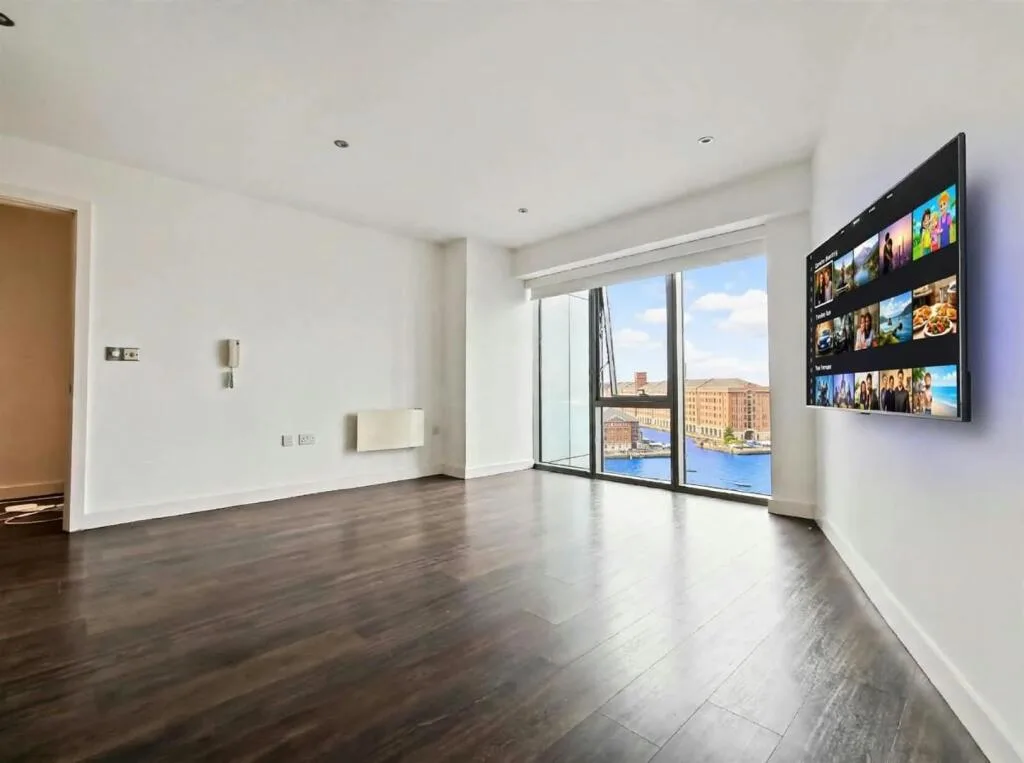 2 bedroom apartment for rent