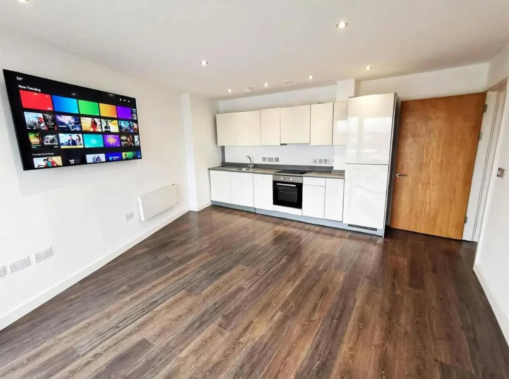 2 bedroom apartment for rent