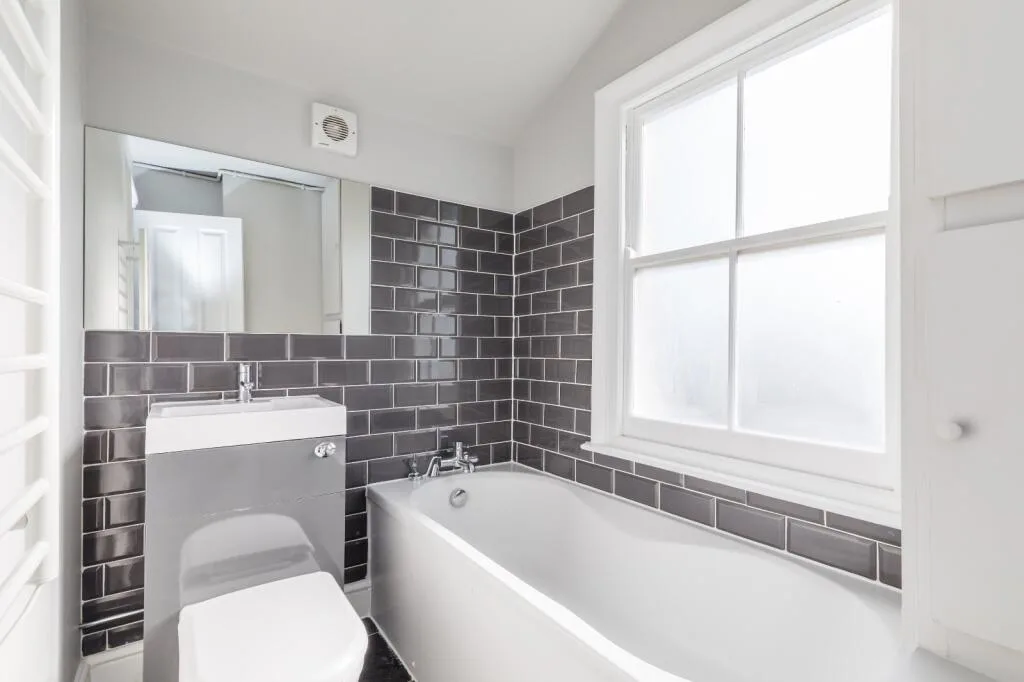 1 bedroom house of multiple occupation for rent
