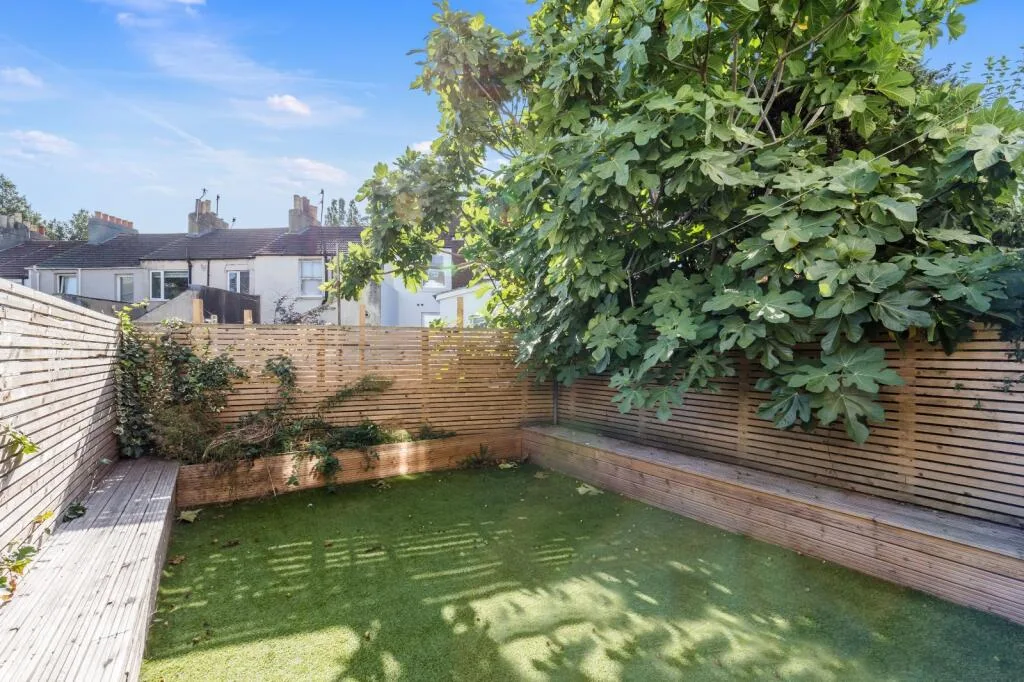 1 bedroom house of multiple occupation for rent