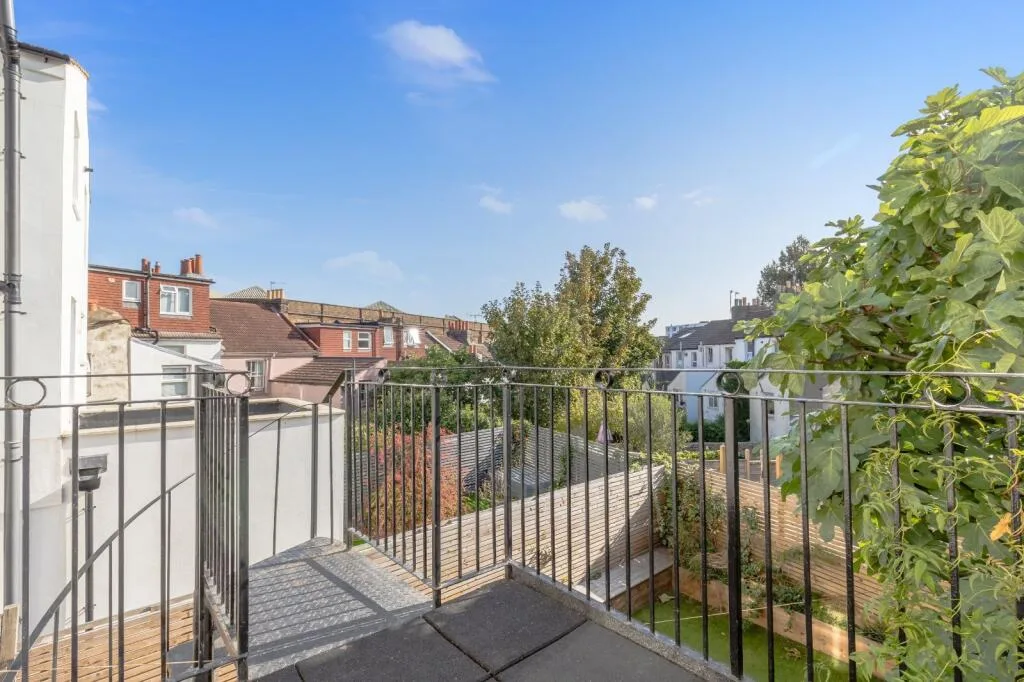 1 bedroom house of multiple occupation for rent