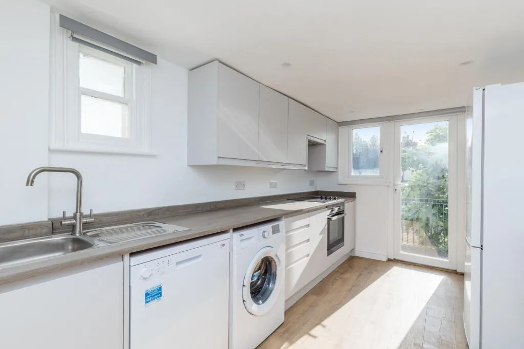 1 bedroom house of multiple occupation for rent