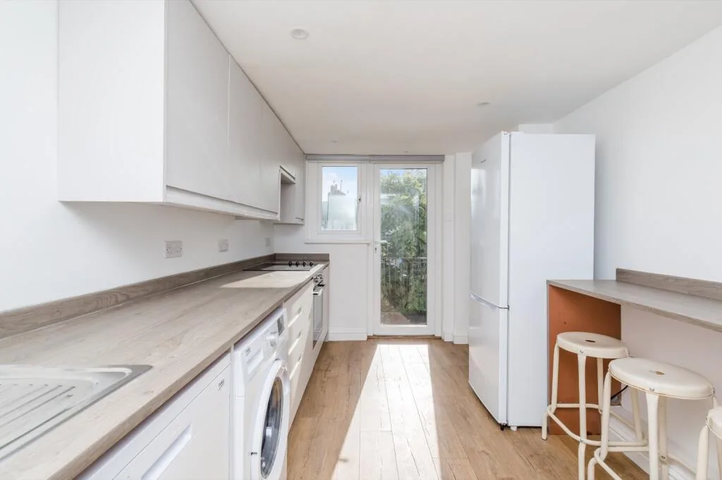 1 bedroom house of multiple occupation for rent