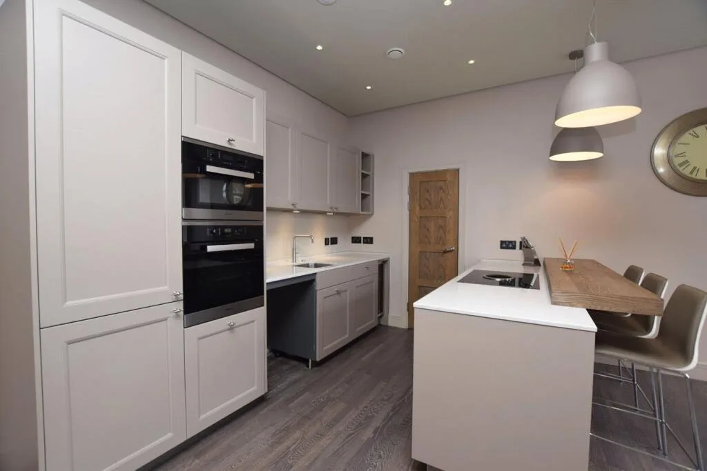 2 bedroom apartment for rent