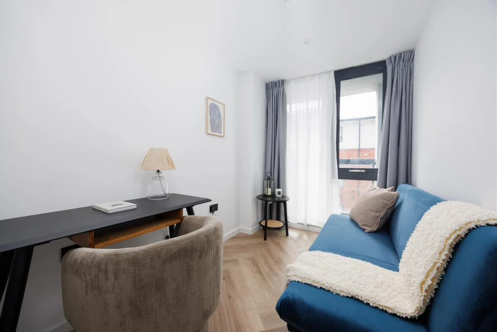 2 bedroom apartment for rent