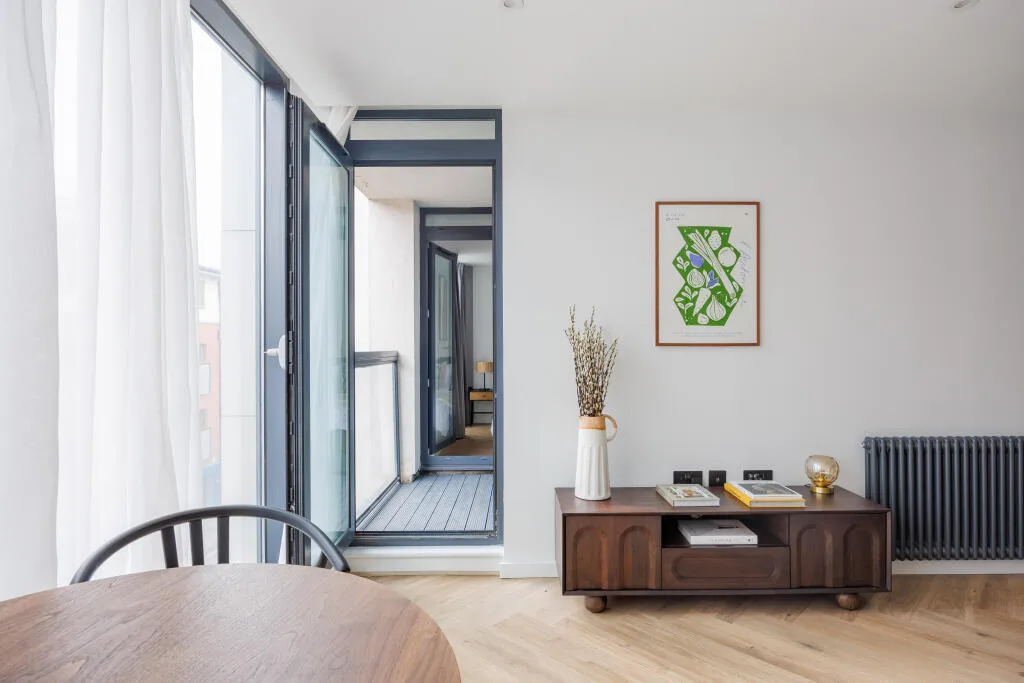 2 bedroom apartment for rent