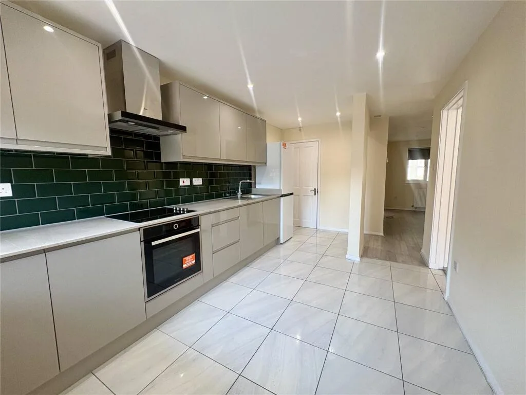 4 bedroom house for rent