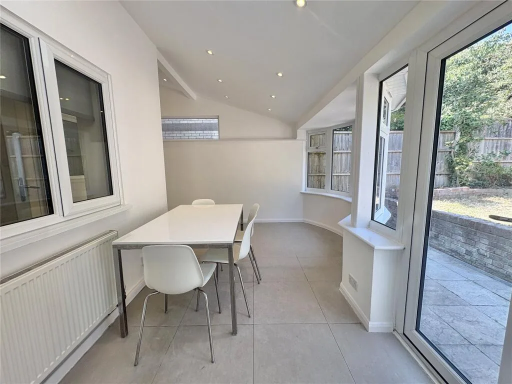 4 bedroom house for rent