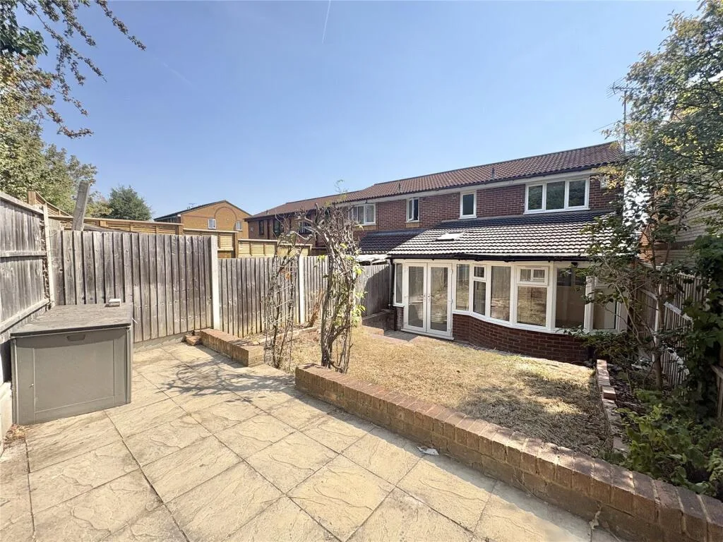 4 bedroom house for rent