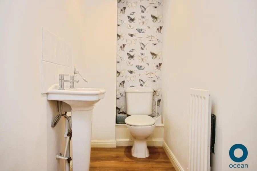 4 bedroom town house for rent