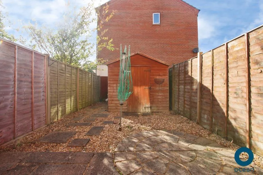 4 bedroom town house for rent